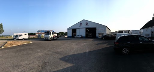 GARAGE DES SALINES Fiat, Garage Automobile à Villeneuve-en-Retz