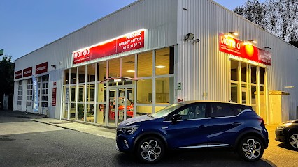 Perigord Quercy Automobiles - Motrio, Garage Automobile à Groléjac
