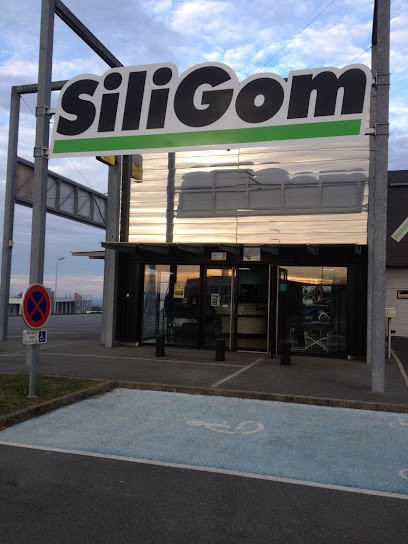 SILIGOM - OR Pneus, Garage Automobile à Pouzauges