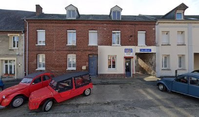 Atelier Des Vieux Pistons, Garage Automobile à Longueville-sur-Scie