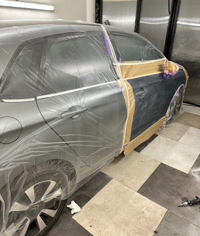 ALPES AUTO, Garage Automobile à Éloise