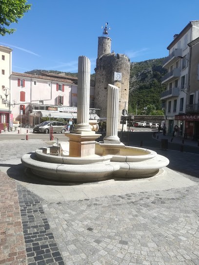GARAGE ROLLIN - Citroën Peugeot, Garage Automobile à Anduze