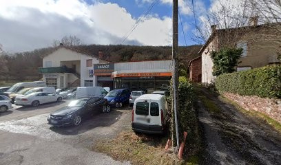 Garage Imbourg Bruno, Garage Automobile à Montlaur