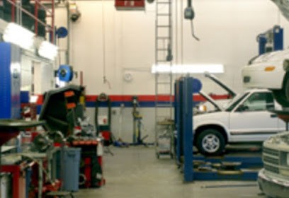 Ecopneu, Garage Automobile à Tartas