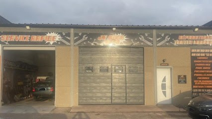 Jv Meca Auto, Garage Automobile à Marquise