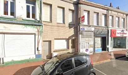 F&E Speedshop, Garage Automobile à Dunkerque