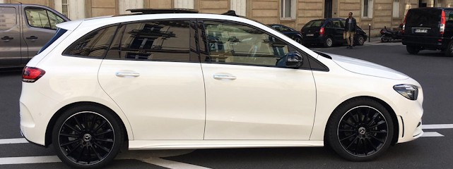 LUTECIA Automobiles, Garage Automobile à Paris 02