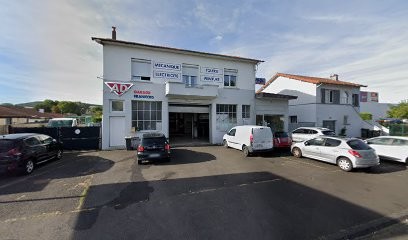 Garage Francois, Garage Automobile à Lempdes