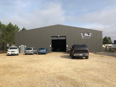 L'AS CARS, Garage Automobile à Belhade