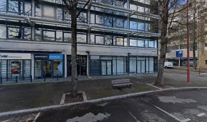 Cussac Jean Christophe, Garage Automobile à Rodez