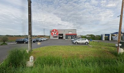 Garage Olivier - SAINT-NICOLAS, Garage Automobile à Saint-Nicolas-de-la-Grave