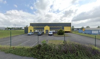 Uniméca Sa, Garage Automobile à Chauny