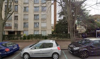 Control Services International CSI, Garage Automobile à Fontenay-aux-Roses