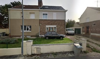 Les Anciennes D'Amaury - Achat Vente Pièce Neuve Occasion Renault 4l, Garage Automobile à Pont-à-Marcq