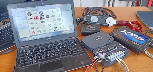 HSE Performance Lyon, Garage Automobile à Vénissieux