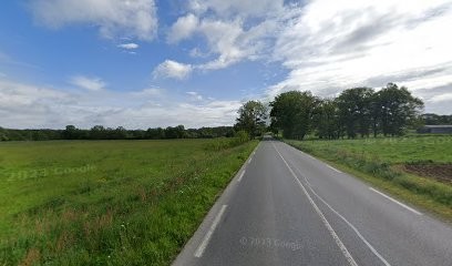 Mahéas Yannick, Garage Automobile à Sixt-sur-Aff