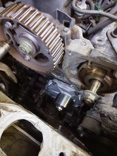 Sylvain Mécanique vl, Garage Automobile à Pierrefeu-du-Var