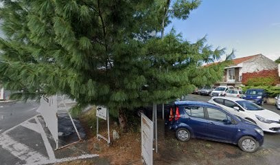 Occa Services, Garage Automobile à Segonzac