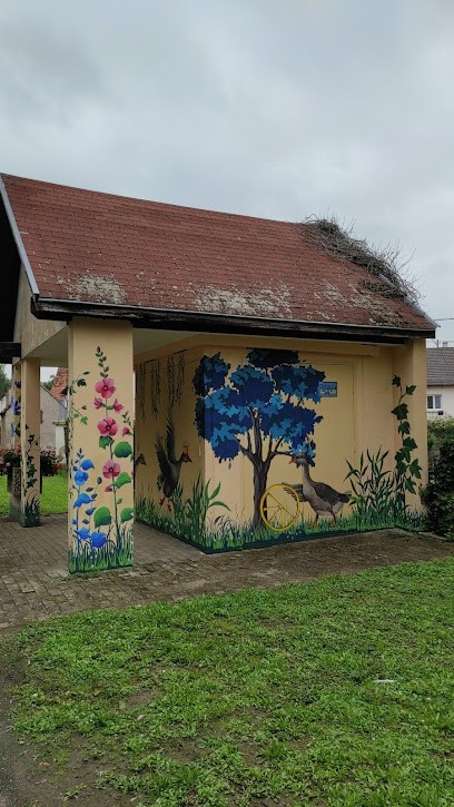 Garage Benjamin, Garage Automobile à Molsheim