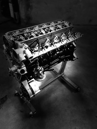 Alp'automeca, Garage Automobile à Izeaux