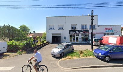 Meca Flo, Garage Automobile à Rosières-aux-Salines