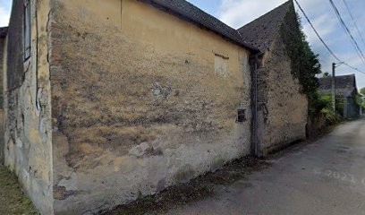 MP Sud, Garage Automobile à Escout