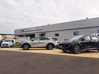 Marans Automobiles, Garage Automobile à Marans