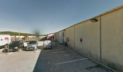 Mecabul, Garage Automobile aux Angles