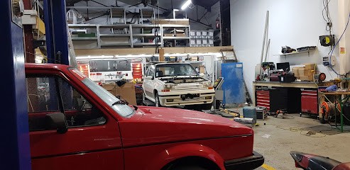 Garage De Lasclottes, Garage Automobile à La Sauzière-Saint-Jean