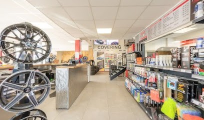 Auto Custom, Garage Automobile à Fréjus