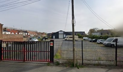 Halluin Automobiles, Garage Automobile à Wervicq-Sud