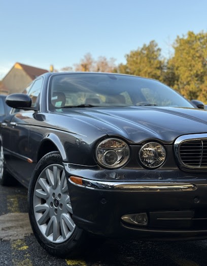 SP AutoTech, Garage Automobile à La Queue-en-Brie