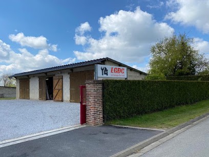 Le Garage Du Coin, Garage Automobile à Coingt