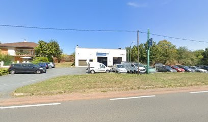 Garage Geneste Sas, Garage Automobile à Bully