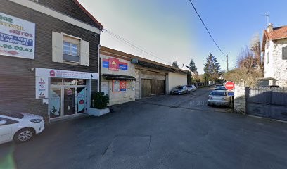 Estoril Autos - Garage Montlignon, Garage Automobile à Montlignon