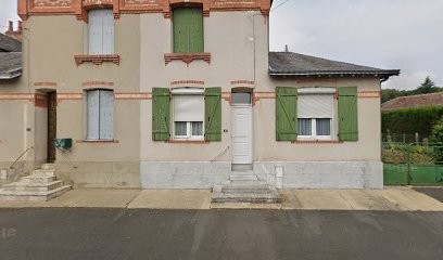 Agence Renault Garage Jarry Pelé, Garage Automobile à Bessé-sur-Braye