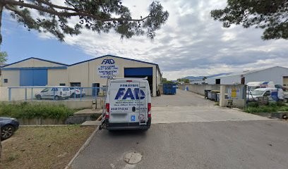 Luxurycars66, Garage Automobile à Elne