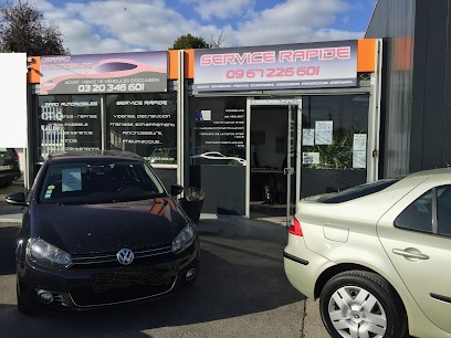 Gerard Automobiles - Motrio, Garage Automobile à Pont-à-Marcq