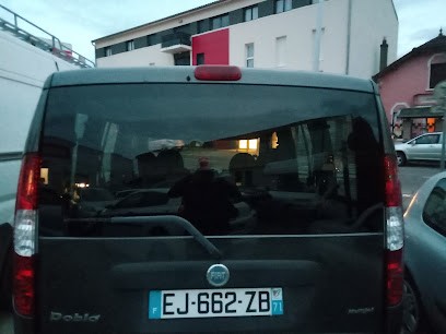 Garage Brunier Guebey Automobiles Sas, Garage Automobile à Charnay-lès-Mâcon