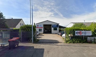 Innovation Automobile, Garage Automobile à Vernouillet