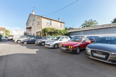 Garage Auto Galon, Garage Automobile à Fontenay-sous-Bois
