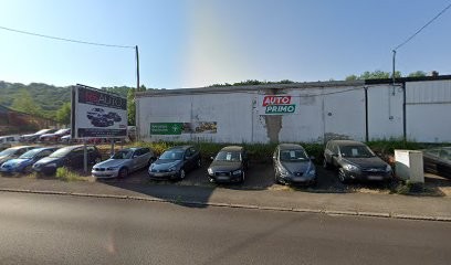 Stiring Auto Sarl, Garage Automobile à Stiring-Wendel
