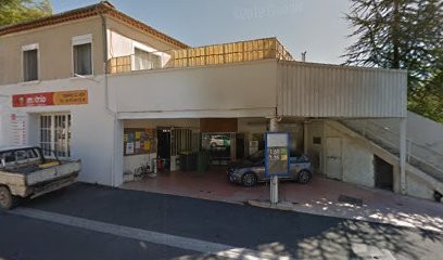 Kop Johan, Garage Automobile à Sault