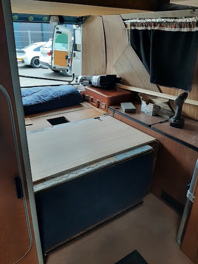 DG RACING, Garage Automobile à Yenne