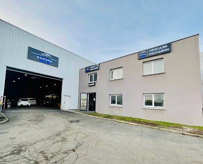 GARAGE MCS, Garage Automobile à Sarcelles