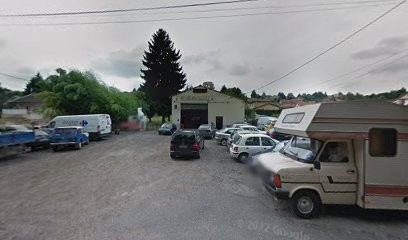 Avatacar, Garage Automobile à Lagnieu