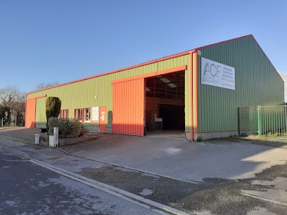 GARAGE ACF SOLUTIONS AUTOMOBILES, Garage Automobile à Cancale