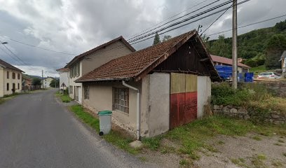 Vaxelaire Stéphane, Garage Automobile à Cornimont