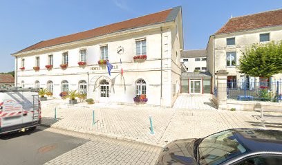 Hugo Mécanique Motoculture, Garage Automobile à La Roche-Posay