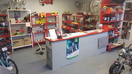 RiezAutos(changement De Propriétaire) Désormais Riez Pneus, Garage Automobile à Riez